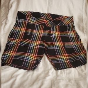 NWOT!! ToRRID shorts